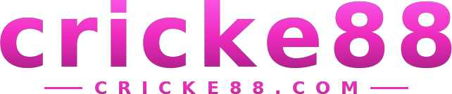 cricke88 logo